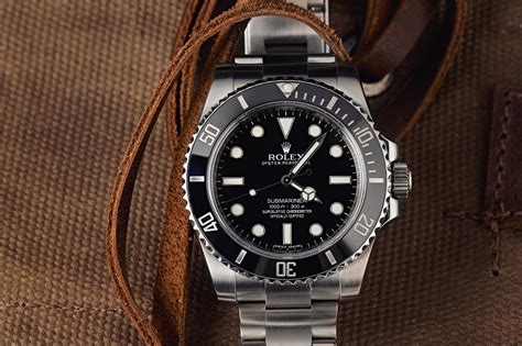 rolex submariner best year|rolex submariner value over time.